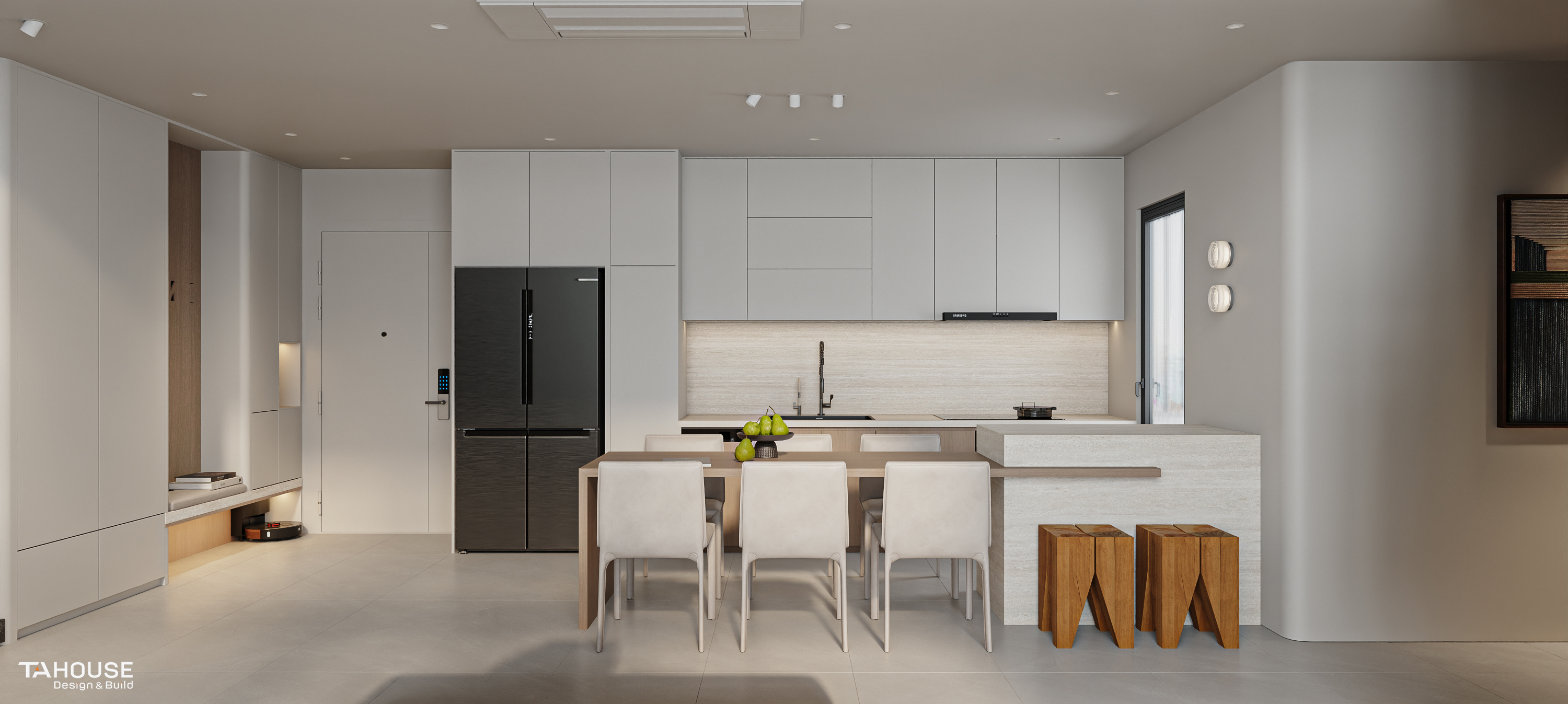 MIDTOWN PHÚ MỸ HƯNG